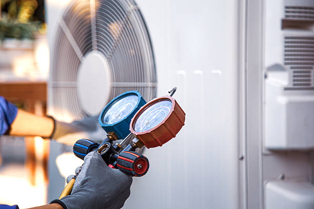 Trusted Furnace Repair service in King George, VA - HVAC Repair CO