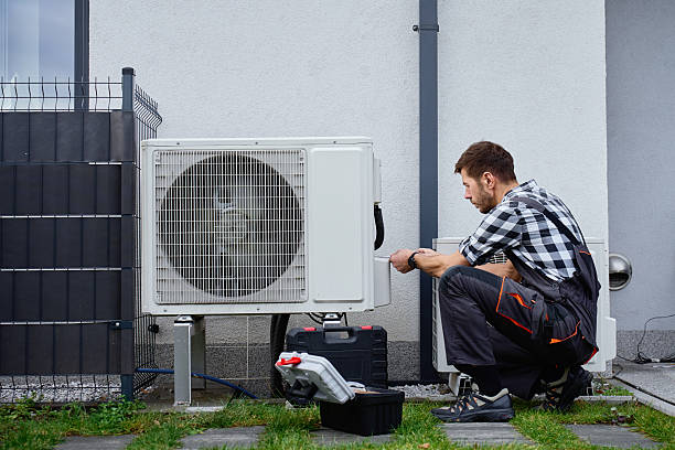 Trusted Hvac service in King George, VA - HVAC Repair CO